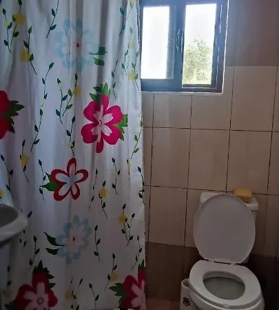 Sofi Apartamento