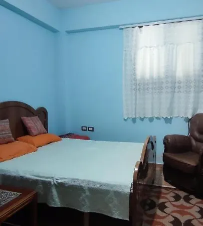 Sofi Apartamento