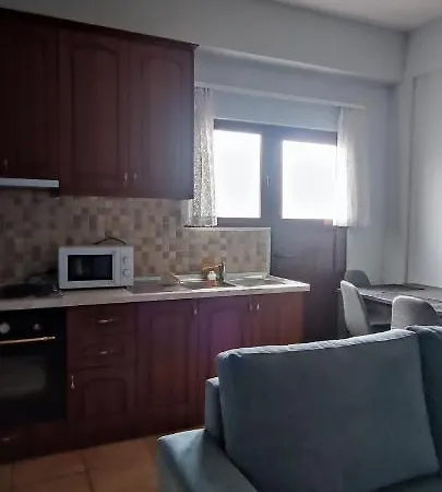 Sofi Apartamento *