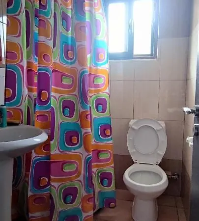 Apartamento Sofi Vlorë