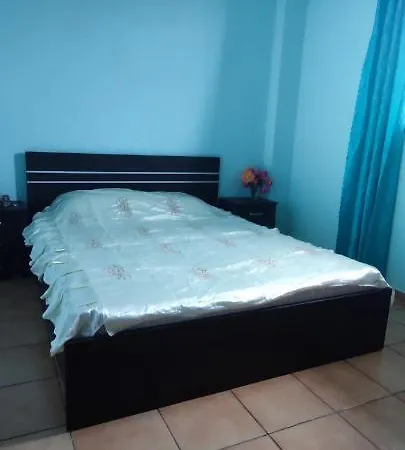 Sofi Apartament Wlora